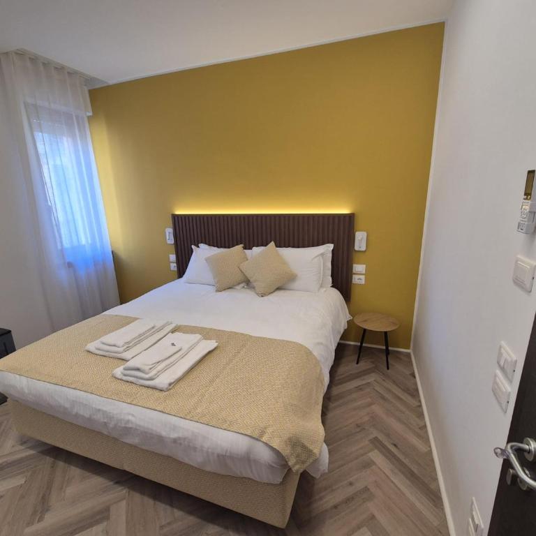 3 Amici all'Arena - Standard Double Room - 4
