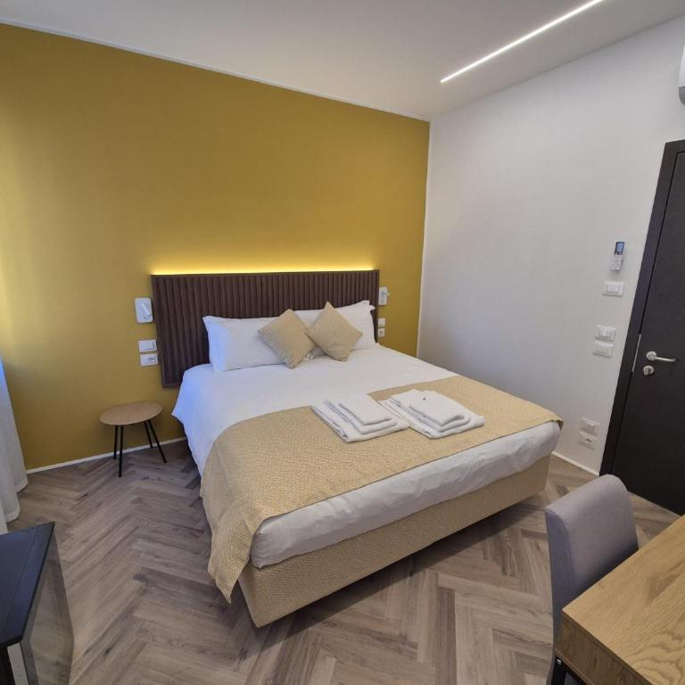 3 Amici all'Arena - Standard Double Room - 3