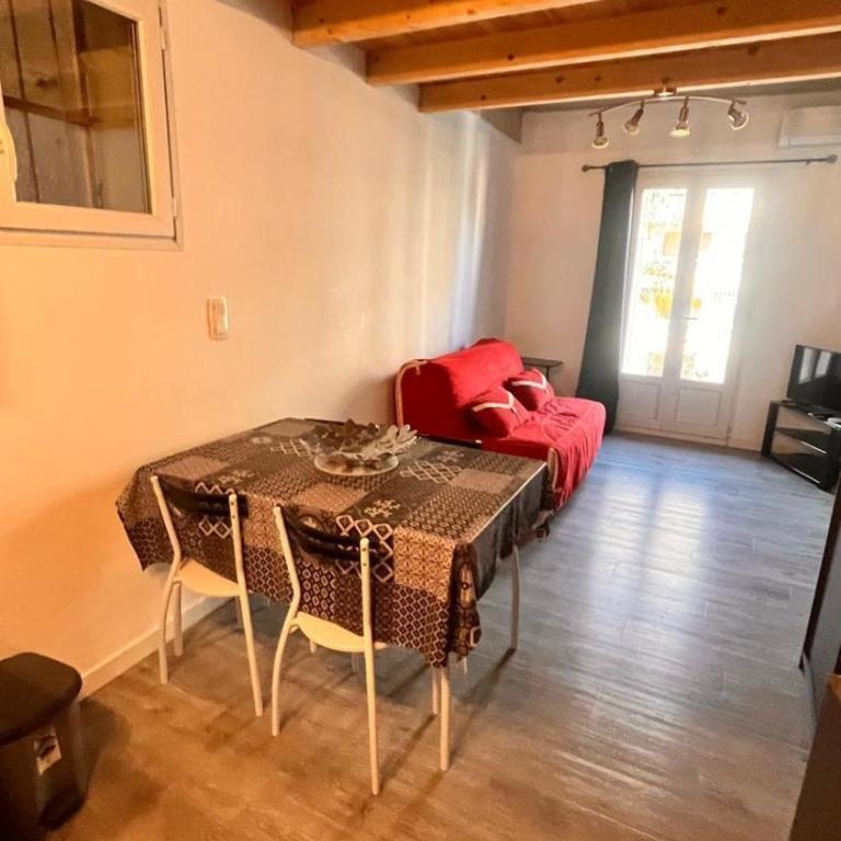 Saint jean cannes - Apartment mit 1 Schlafzimmer - 3