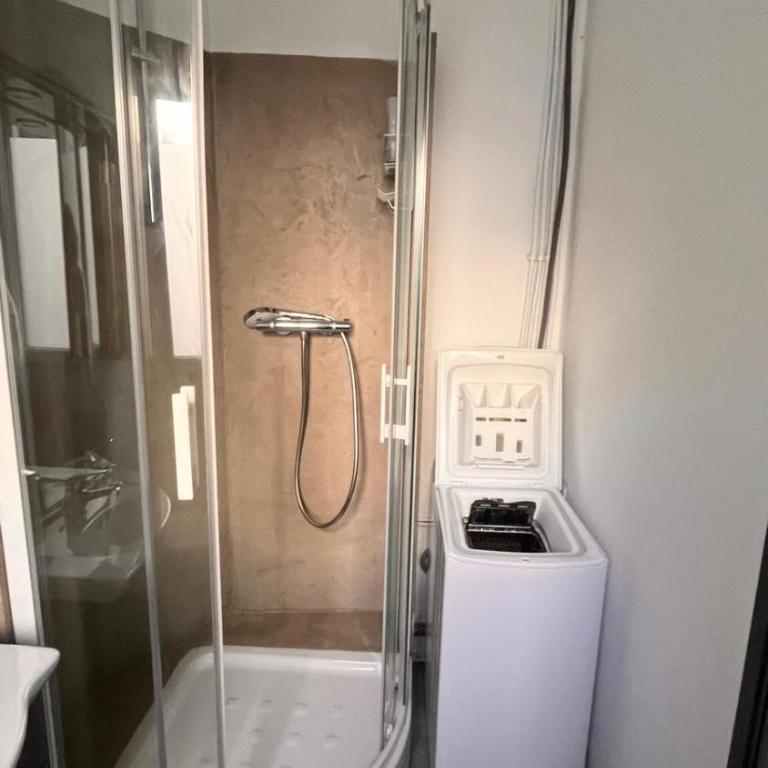 Saint jean cannes - Apartment mit 1 Schlafzimmer - 4