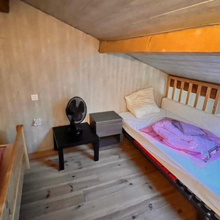 Saint jean cannes - Apartment mit 1 Schlafzimmer - 5