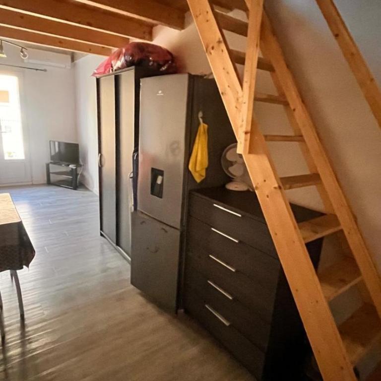 Saint jean cannes - Apartment mit 1 Schlafzimmer - 7