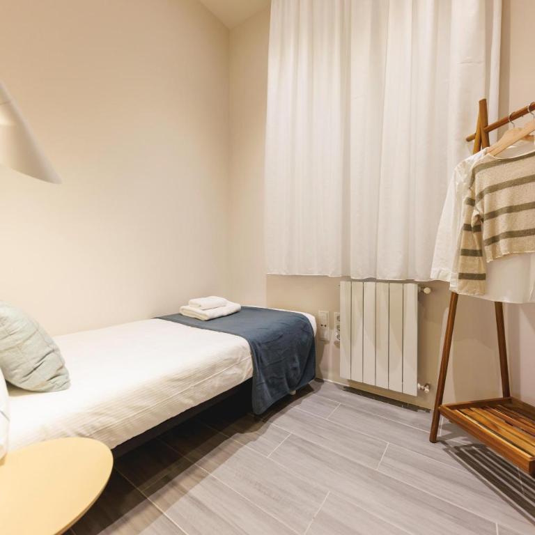Bravissimo Ciutadans B, 4-bedroom apartment Barri Vell - Apartamento con 4 dormitorios - 44