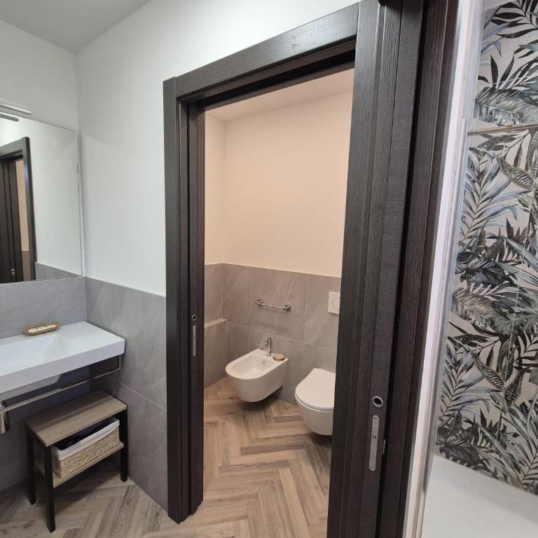 3 Amici all'Arena - Standard Double Room - 2