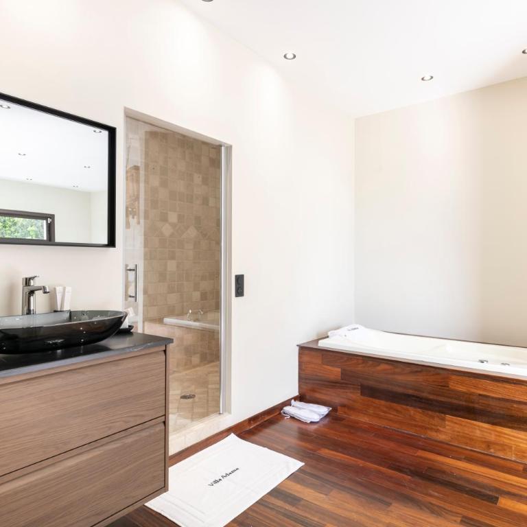 Villa Picasso # Vue Panoramique - Luxe - Jacuzzi - Villa - 27