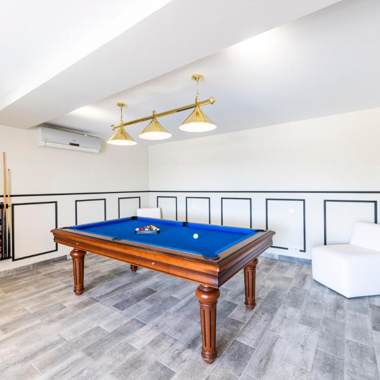 Villa Picasso # Vue Panoramique - Luxe - Jacuzzi - Villa - 23