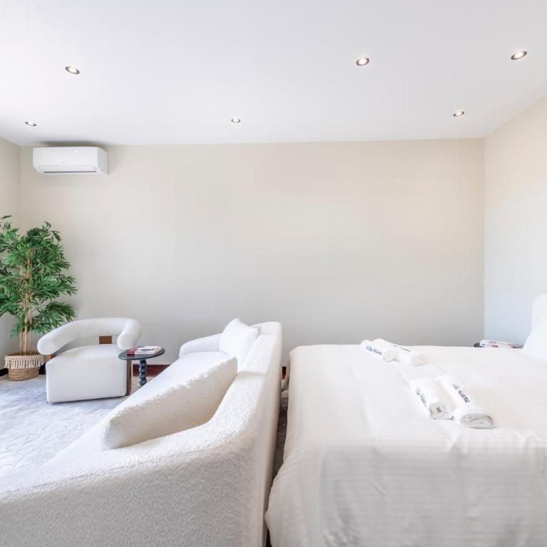 Villa Picasso # Vue Panoramique - Luxe - Jacuzzi - Villa - 58