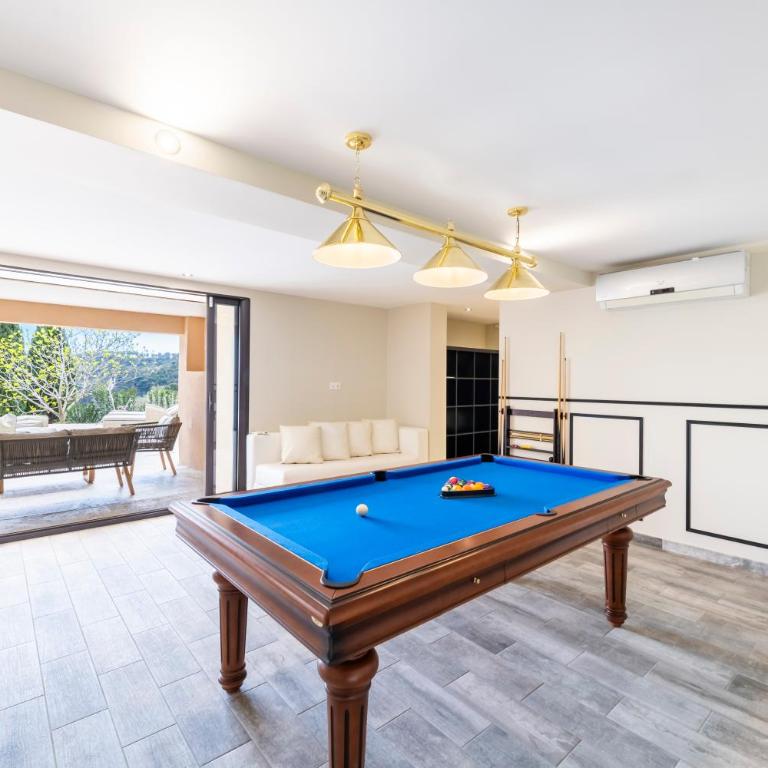Villa Picasso # Vue Panoramique - Luxe - Jacuzzi - Villa - 59