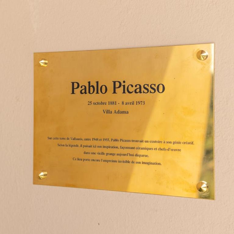 Villa Picasso # Vue Panoramique - Luxe - Jacuzzi - Villa - 68