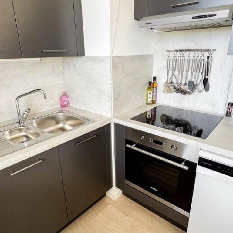AC - Rooftop 110m2 Exceptional - Parking Included - Apartamento de 2 dormitorios - 10