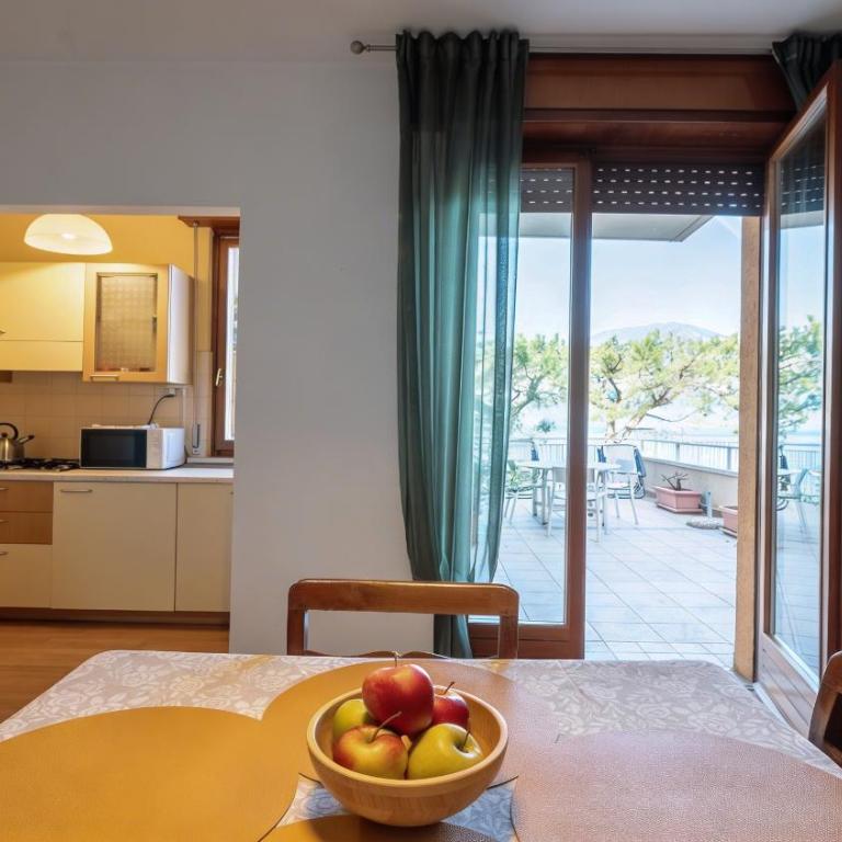 Lake Apartment by GardaDoma - Appartamento con 2 Camere da Letto - 10