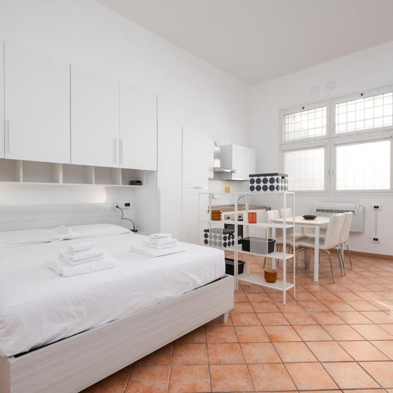 Bologna Fiera, Appartamento Comodo e Luminoso - One-Bedroom Apartment - 1