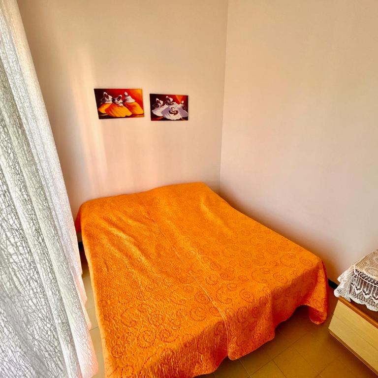 trilo NICOLETTA NEL VERDE, VICINO AL MARE, PISCINA E POSTO AUTO - Appartamento con 2 Camere da Letto - 12