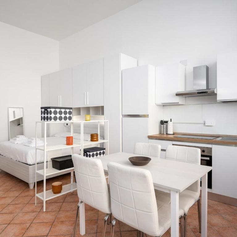 Bologna Fiera, Appartamento Comodo e Luminoso - One-Bedroom Apartment - 3