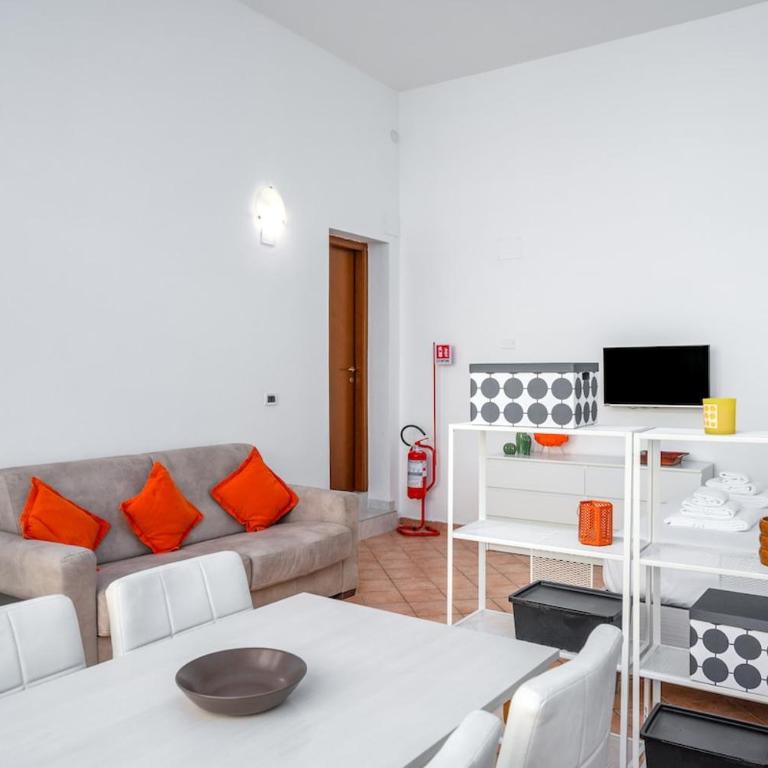 Bologna Fiera, Appartamento Comodo e Luminoso - One-Bedroom Apartment - 6