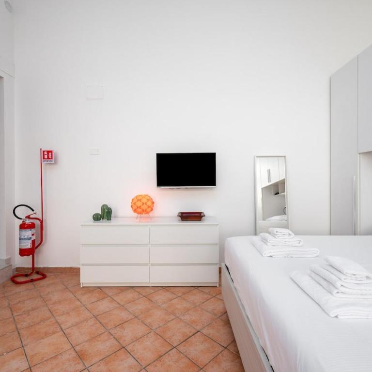 Bologna Fiera, Appartamento Comodo e Luminoso - One-Bedroom Apartment - 7