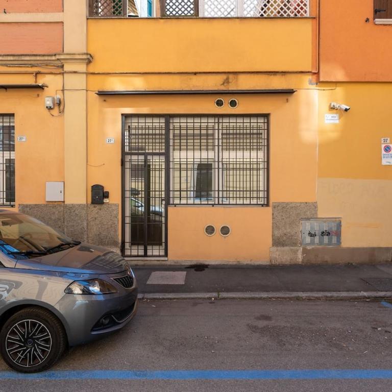 Bologna Fiera, Appartamento Comodo e Luminoso - One-Bedroom Apartment - 8