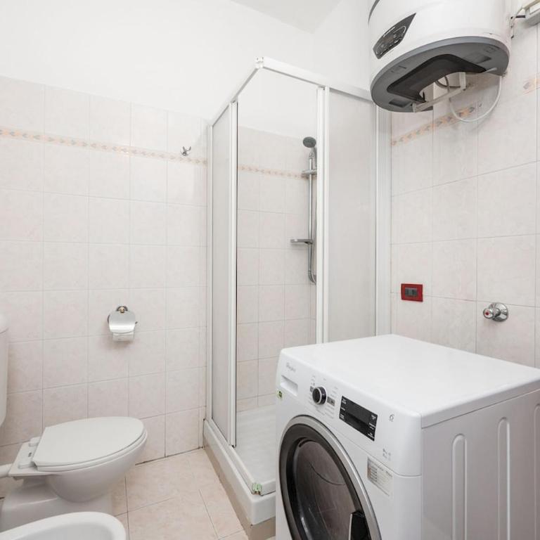 Bologna Fiera, Appartamento Comodo e Luminoso - One-Bedroom Apartment - 9