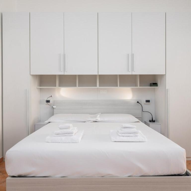 Bologna Fiera, Appartamento Comodo e Luminoso - One-Bedroom Apartment - 10