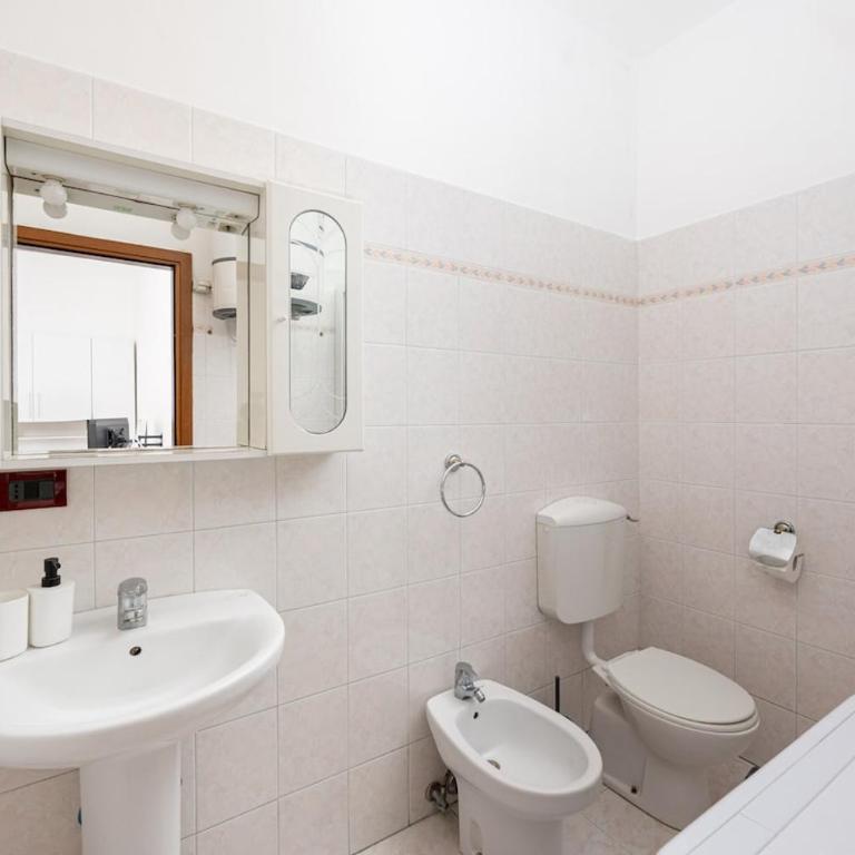 Bologna Fiera, Appartamento Comodo e Luminoso - One-Bedroom Apartment - 11