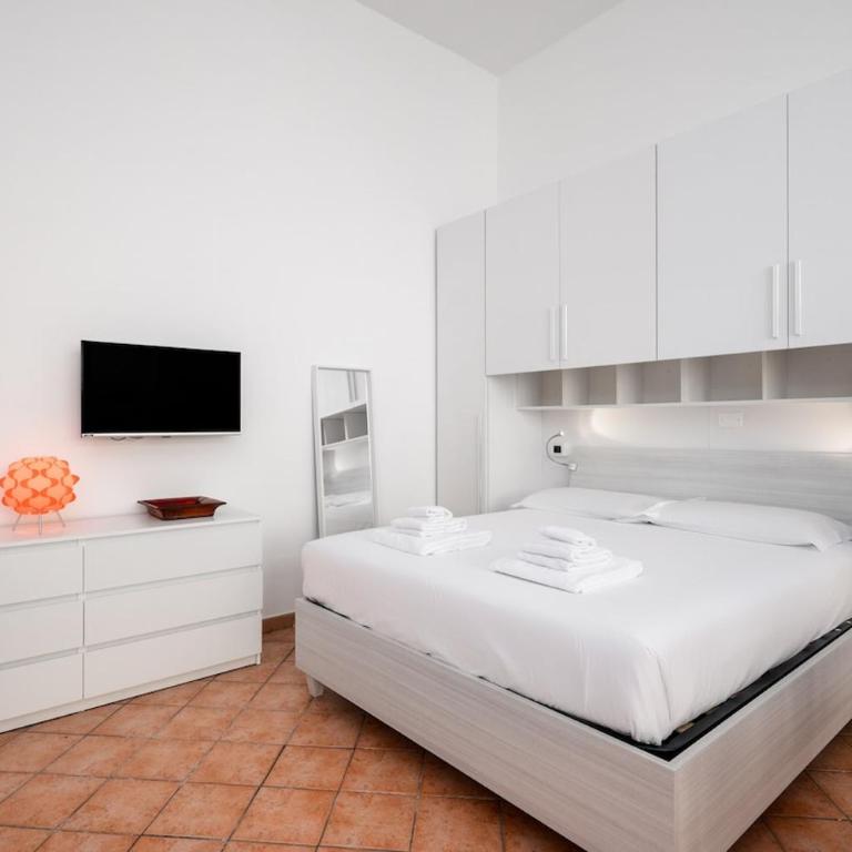Bologna Fiera, Appartamento Comodo e Luminoso - One-Bedroom Apartment - 12