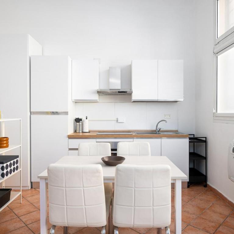 Bologna Fiera, Appartamento Comodo e Luminoso - One-Bedroom Apartment - 13