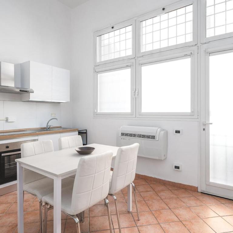 Bologna Fiera, Appartamento Comodo e Luminoso - One-Bedroom Apartment - 15