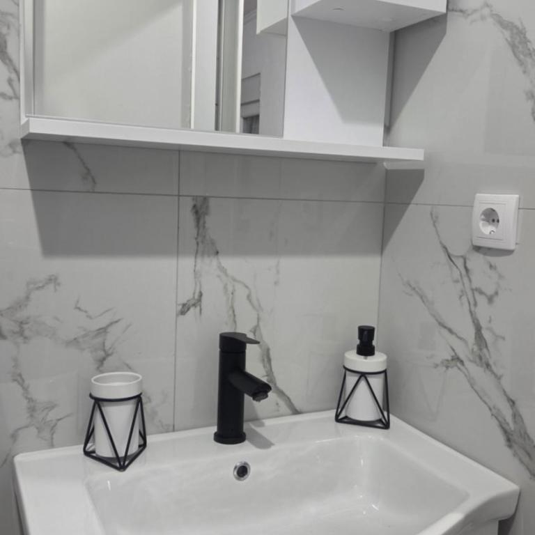 The Royal view 1 - Apartman sa 1 Spavaćom Sobom - 18