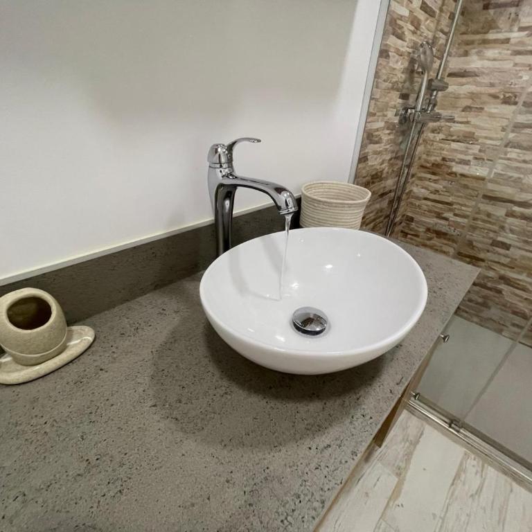 Lido - Descansa junto al Mar Menor - Apartamento de 1 dormitorio - 5