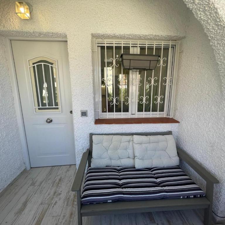 Lido - Descansa junto al Mar Menor - Apartamento de 1 dormitorio - 6