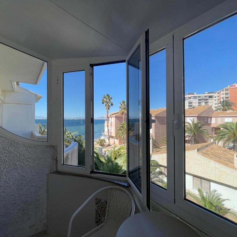 Lido - Descansa junto al Mar Menor - Apartamento de 1 dormitorio - 10
