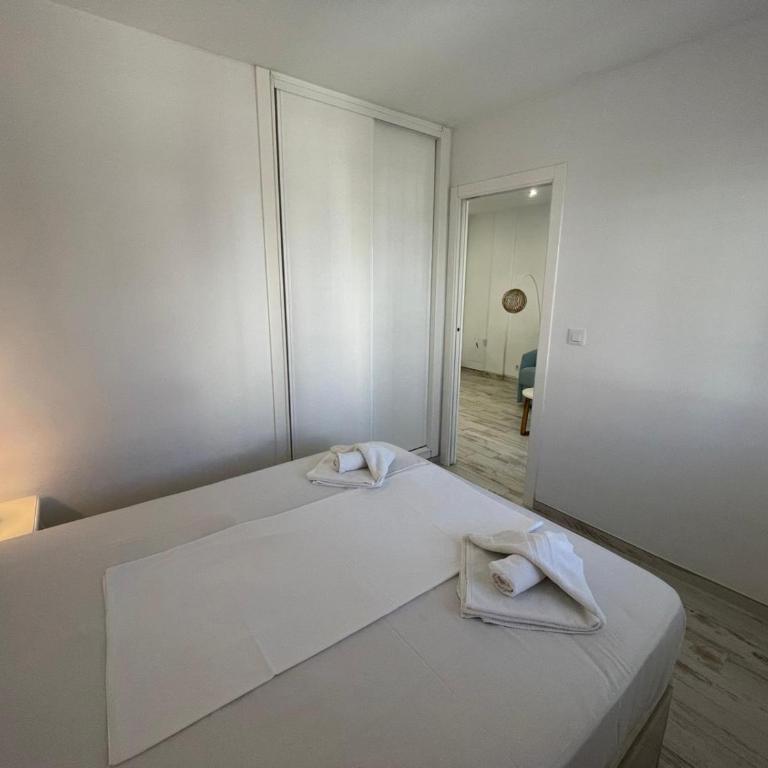 Lido - Descansa junto al Mar Menor - Apartamento de 1 dormitorio - 11