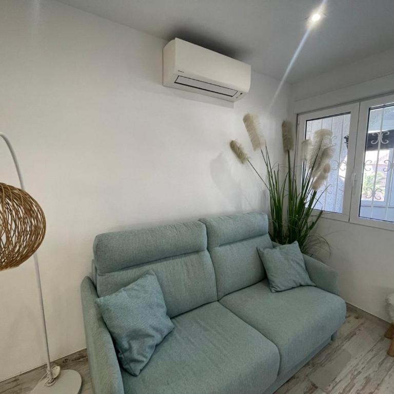 Lido - Descansa junto al Mar Menor - Apartamento de 1 dormitorio - 13