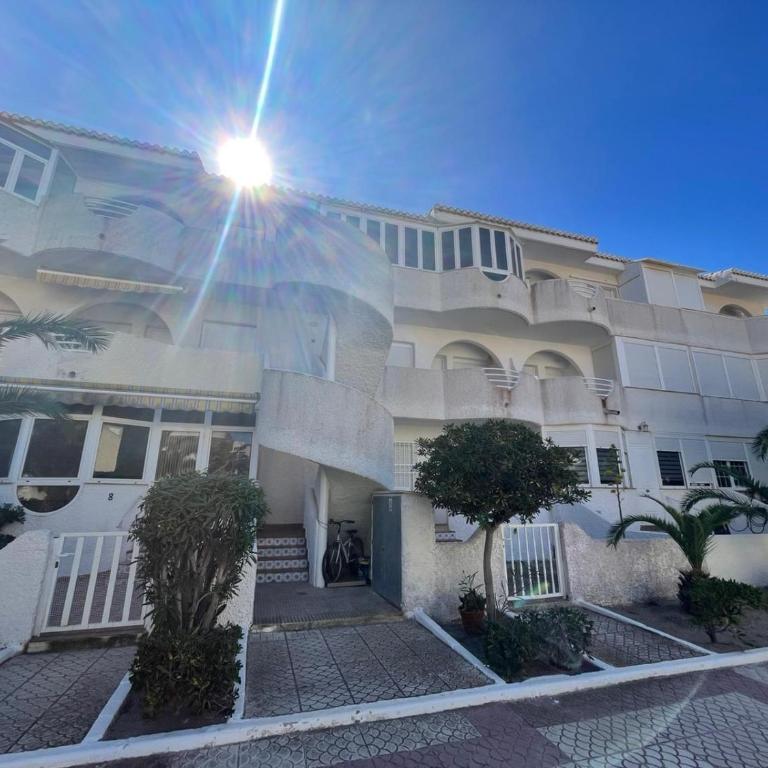 Lido - Descansa junto al Mar Menor - Apartamento de 1 dormitorio - 16