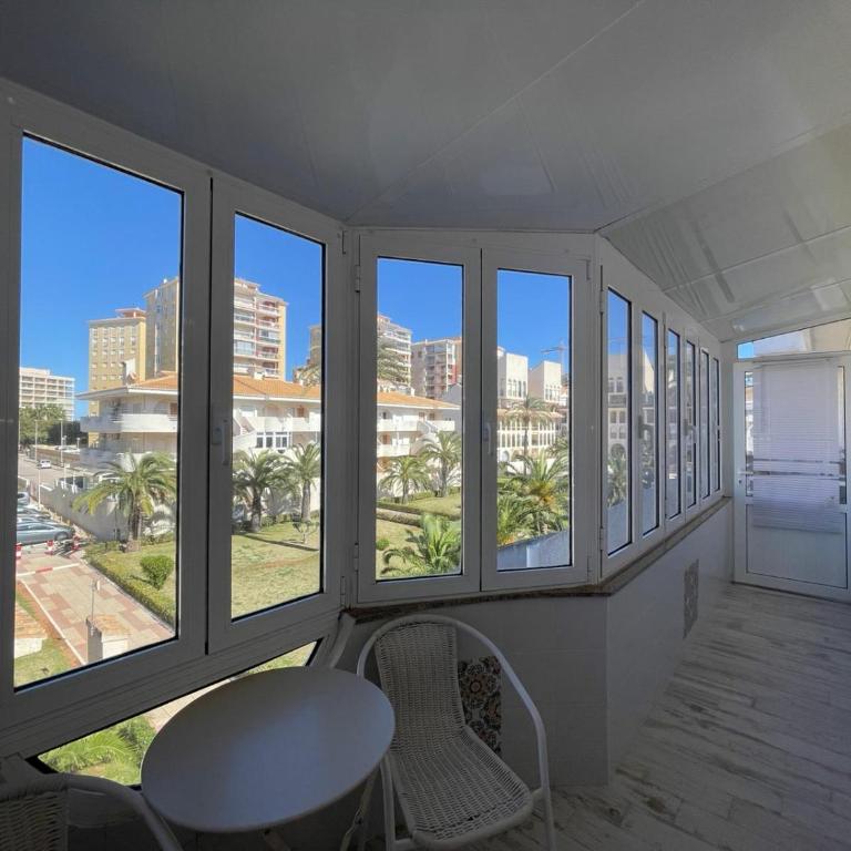 Lido - Descansa junto al Mar Menor - Apartamento de 1 dormitorio - 21