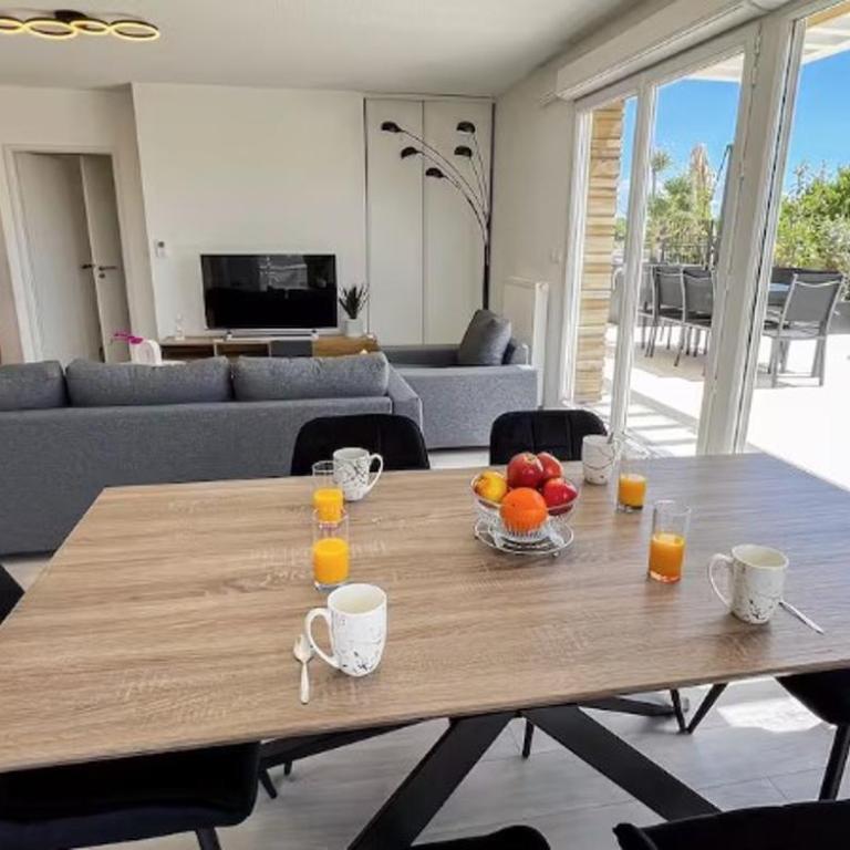 AC - Rooftop 110m2 Exceptional - Parking Included - Apartamento de 2 dormitorios - 2