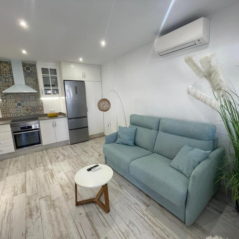Lido - Descansa junto al Mar Menor - Apartamento de 1 dormitorio - 1
