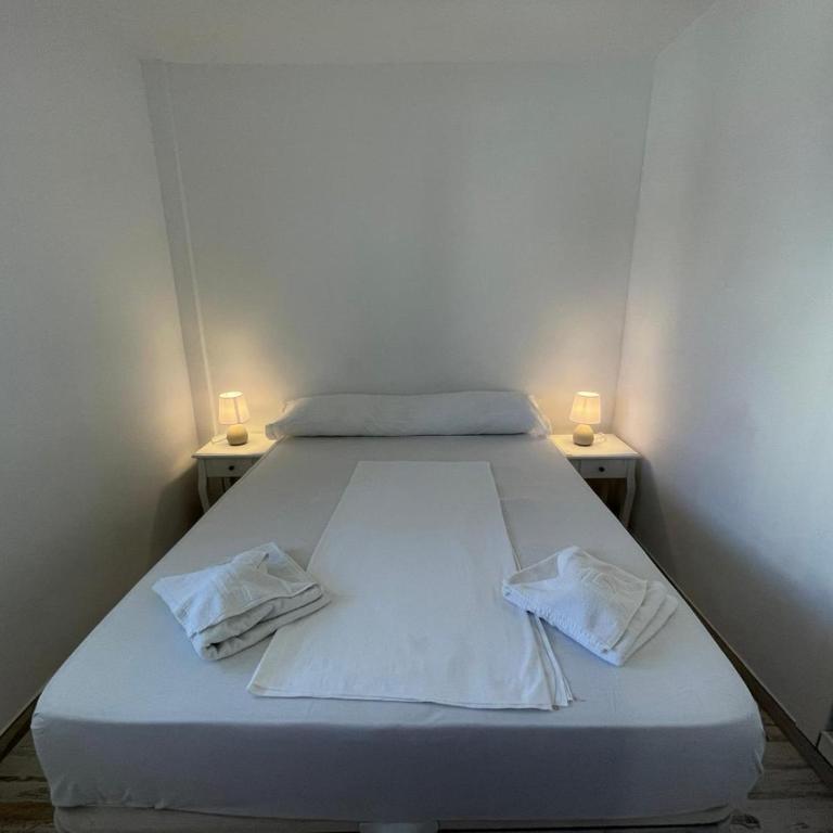 Lido - Descansa junto al Mar Menor - Apartamento de 1 dormitorio - 24