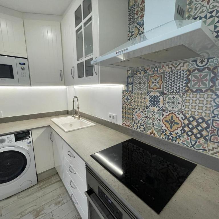 Lido - Descansa junto al Mar Menor - Apartamento de 1 dormitorio - 25