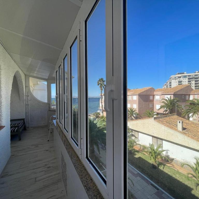 Lido - Descansa junto al Mar Menor - Apartamento de 1 dormitorio - 26