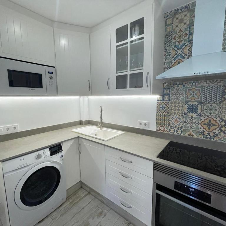 Lido - Descansa junto al Mar Menor - Apartamento de 1 dormitorio - 28