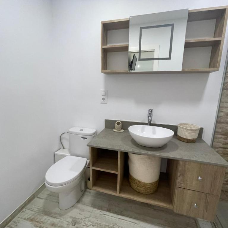 Lido - Descansa junto al Mar Menor - Apartamento de 1 dormitorio - 29