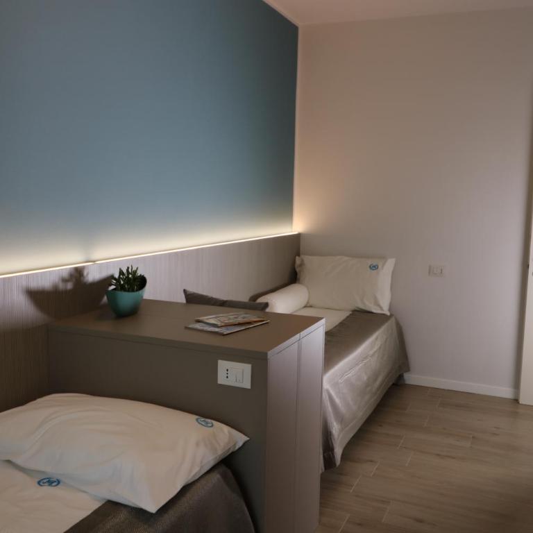 Sea & Sun Bibione Lido del Sole Apartments - Appartamento con 3 Camere da Letto - 24