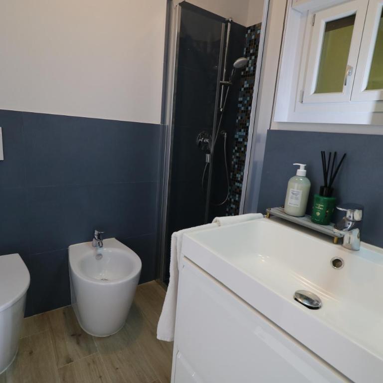 Sea & Sun Bibione Lido del Sole Apartments - Appartamento con 3 Camere da Letto - 10
