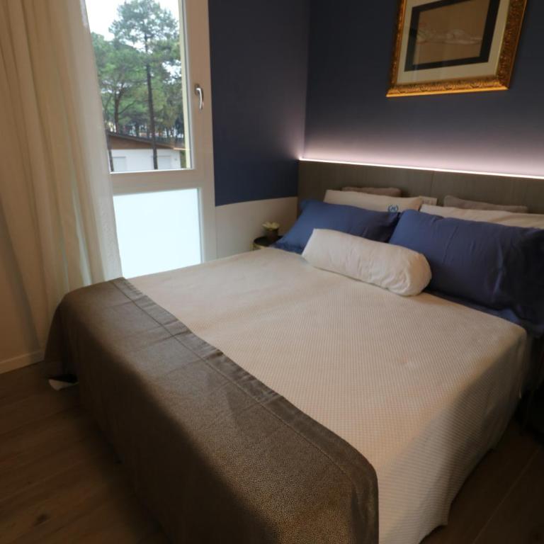 Sea & Sun Bibione Lido del Sole Apartments - Appartamento con 3 Camere da Letto - 14