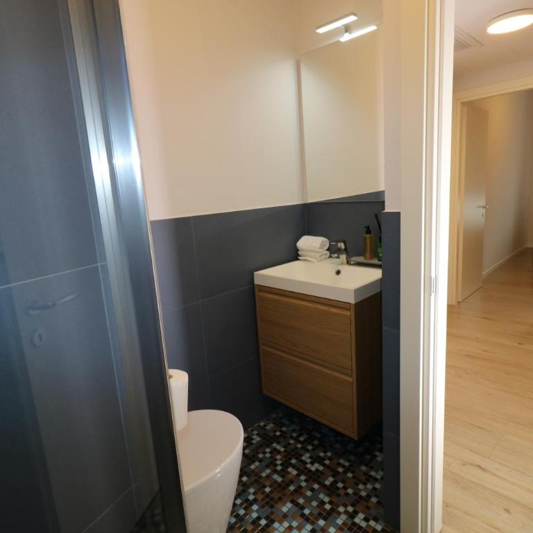 Sea & Sun Bibione Lido del Sole Apartments - Appartamento con 3 Camere da Letto - 23