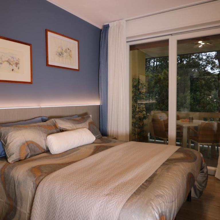 Sea & Sun Bibione Lido del Sole Apartments - Appartamento con 3 Camere da Letto - 1