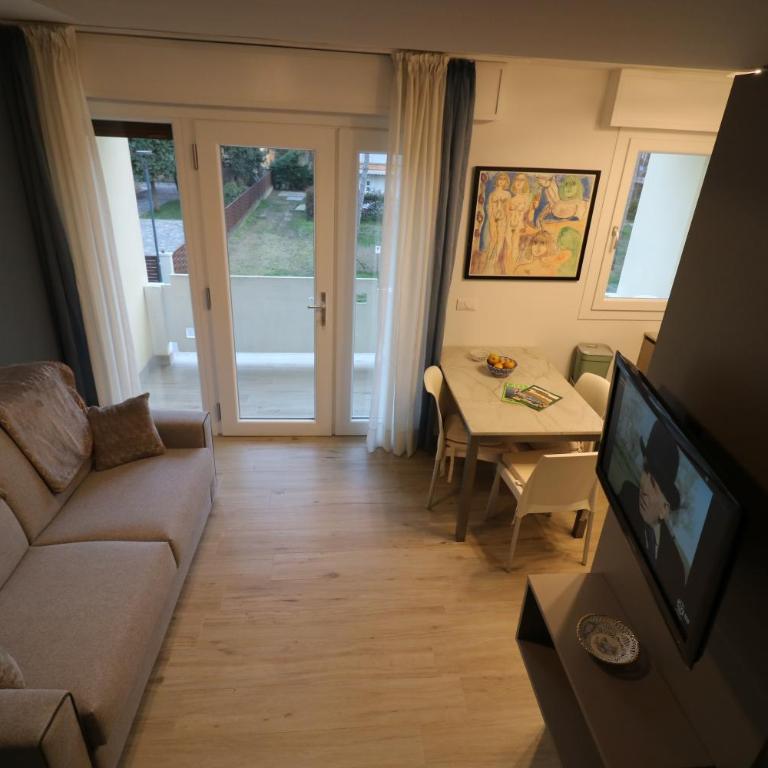 Sea & Sun Bibione Lido del Sole Apartments - Appartamento con 3 Camere da Letto - 16