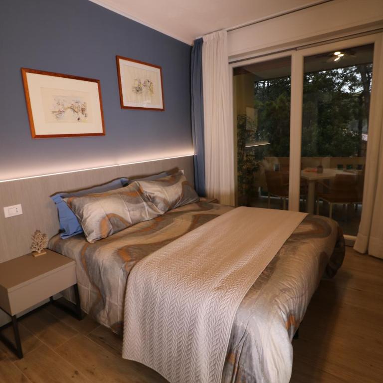 Sea & Sun Bibione Lido del Sole Apartments - Appartamento con 3 Camere da Letto - 25