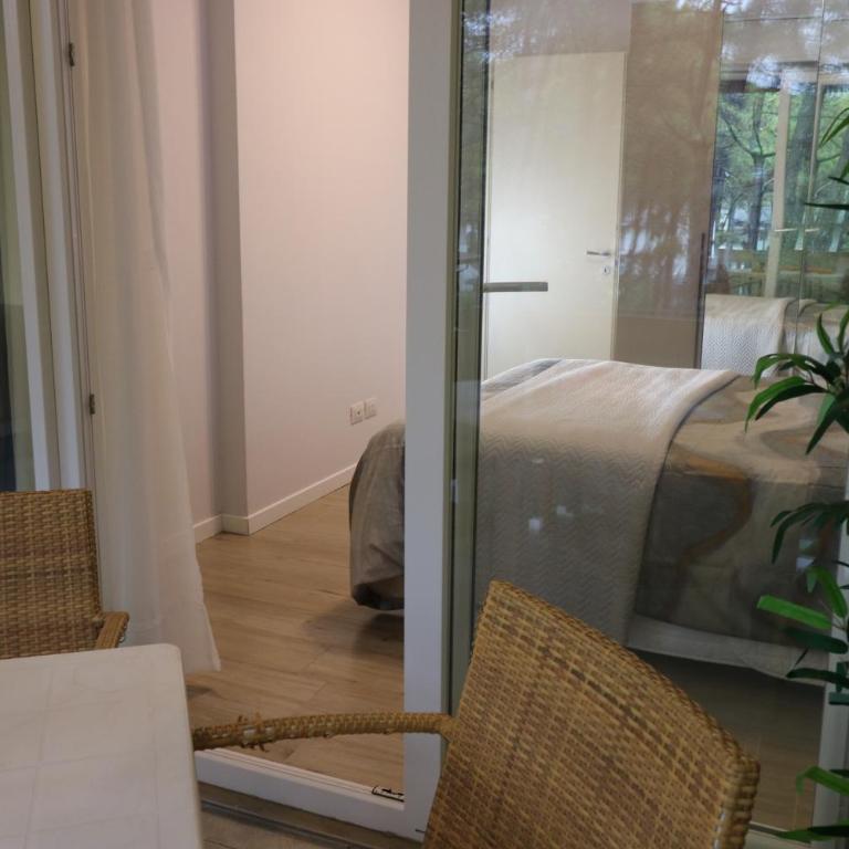 Sea & Sun Bibione Lido del Sole Apartments - Appartamento con 3 Camere da Letto - 20